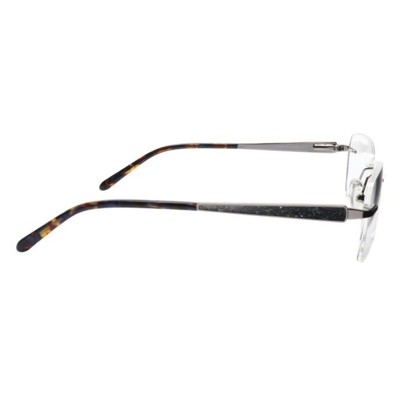 Paul Vosheront Eyeglasses Frame PV503 C02 - Picture 6 of 9